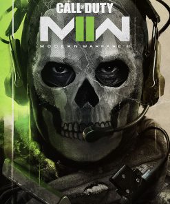 Call of Duty: Modern Warfare II