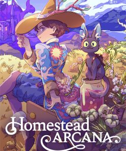 Homestead Arcana